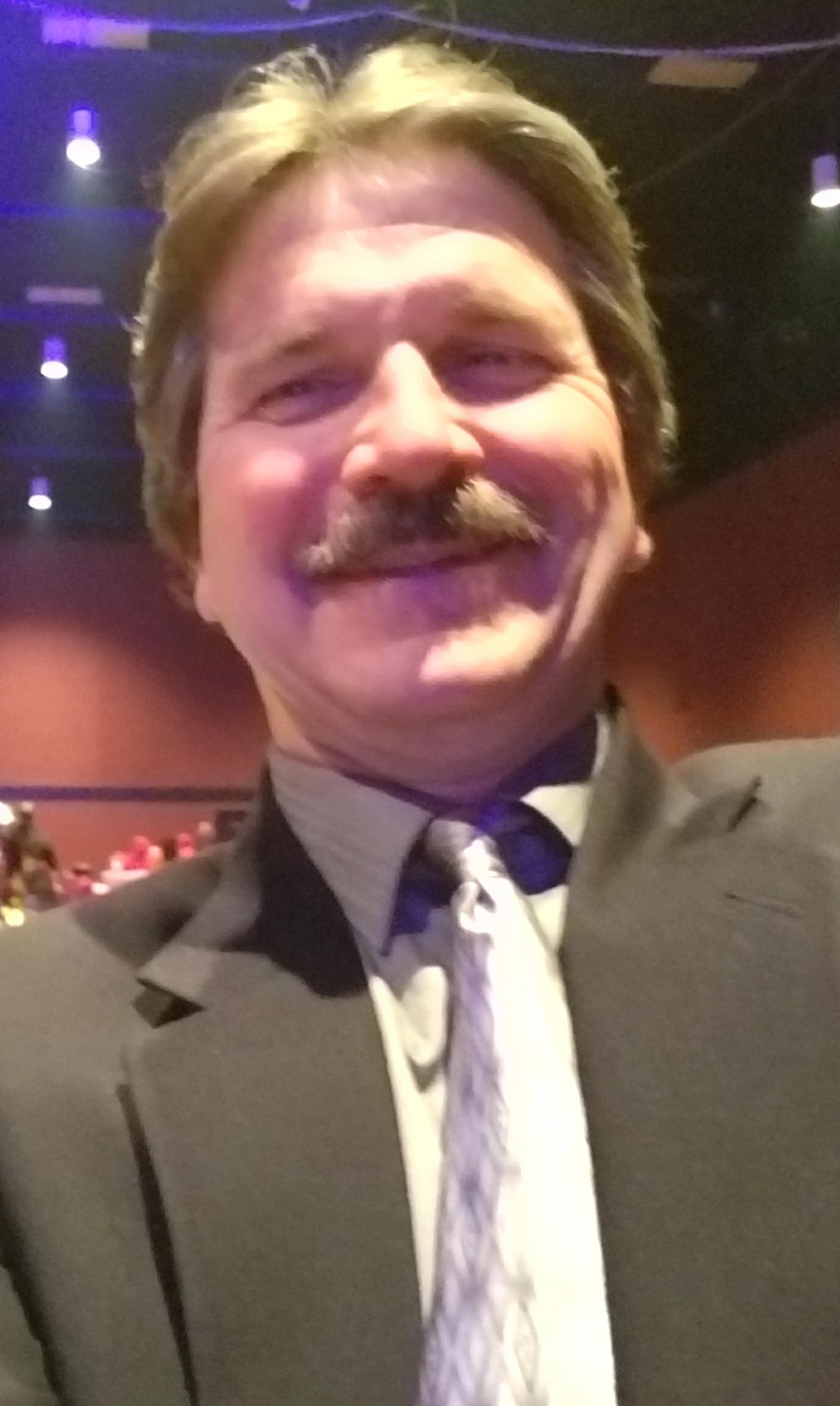 John